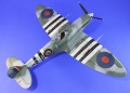 Tamiya 1/48 Spitfire Mk.Vb -  
