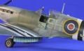Tamiya 1/48 Spitfire Mk.Vb - Турнирный Спит