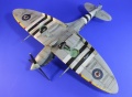 Tamiya 1/48 Spitfire Mk.Vb -  