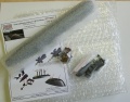  OKB Grigorov 1/350 Soviet submarine projekt 671 RTM