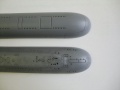  OKB Grigorov 1/350 Soviet submarine projekt 671 RTM