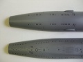  OKB Grigorov 1/350 Soviet submarine projekt 671 RTM