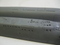  OKB Grigorov 1/350 Soviet submarine projekt 671 RTM