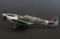 Hasegawa 1/72 Spitfire Mk.IX - Tolly Hello