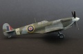 Hasegawa 1/72 Spitfire Mk.IX - Tolly Hello