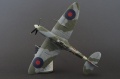 Hasegawa 1/72 Spitfire Mk.IX - Tolly Hello