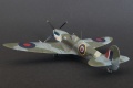 Hasegawa 1/72 Spitfire Mk.IX - Tolly Hello