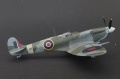 Hasegawa 1/72 Spitfire Mk.IX - Tolly Hello