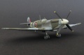 Hasegawa 1/72 Spitfire Mk.IX - Tolly Hello