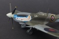 Hasegawa 1/72 Spitfire Mk.IX - Tolly Hello