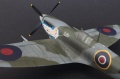 Hasegawa 1/72 Spitfire Mk.IX - Tolly Hello