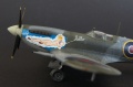 Hasegawa 1/72 Spitfire Mk.IX - Tolly Hello