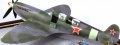  ICM 1/48 Spitfire IX  -  