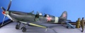  ICM 1/48 Spitfire IX  -  