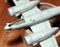 Hasegawa 1/72 Focke-Wulf Ta-154V-3 -  