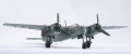 Hasegawa 1/72 Focke-Wulf Ta-154V-3 -  