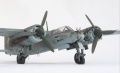 Hasegawa 1/72 Focke-Wulf Ta-154V-3 -  