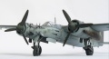 Hasegawa 1/72 Focke-Wulf Ta-154V-3 -  