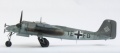 Hasegawa 1/72 Focke-Wulf Ta-154V-3 -  