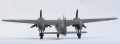 Hasegawa 1/72 Focke-Wulf Ta-154V-3 -  