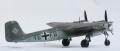 Hasegawa 1/72 Focke-Wulf Ta-154V-3 -  