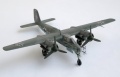 Hasegawa 1/72 Focke-Wulf Ta-154V-3 -  