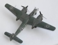 Hasegawa 1/72 Focke-Wulf Ta-154V-3 -  