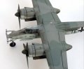 Hasegawa 1/72 Focke-Wulf Ta-154V-3 -  