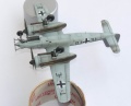 Hasegawa 1/72 Focke-Wulf Ta-154V-3 -  