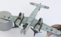 Hasegawa 1/72 Focke-Wulf Ta-154V-3 -  