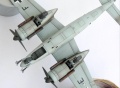 Hasegawa 1/72 Focke-Wulf Ta-154V-3 -  