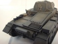 Tamiya 1/35 Pz. Kpfw. II Ausf. A/B