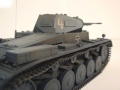 Tamiya 1/35 Pz. Kpfw. II Ausf. A/B