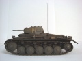 Tamiya 1/35 Pz. Kpfw. II Ausf. A/B