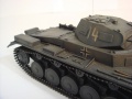 Tamiya 1/35 Pz. Kpfw. II Ausf. A/B