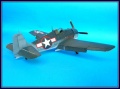 Hasegawa 1/48 F-6F Hellcat