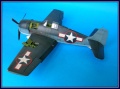 Hasegawa 1/48 F-6F Hellcat