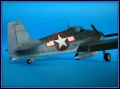 Hasegawa 1/48 F-6F Hellcat