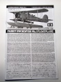  Tamiya 1/48 Fairey Swordfish Mk.I Floatplane