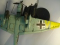 Hasegawa 1/48 Ju-87G-2 - Stuka 