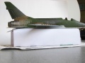 Trumpeter 1/48 F-100D Super Sabre -    