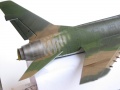 Trumpeter 1/48 F-100D Super Sabre -    