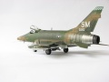 Trumpeter 1/48 F-100D Super Sabre -    