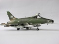 Trumpeter 1/48 F-100D Super Sabre -    