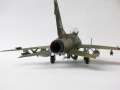 Trumpeter 1/48 F-100D Super Sabre -    