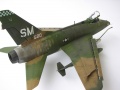 Trumpeter 1/48 F-100D Super Sabre -    