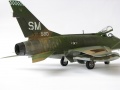 Trumpeter 1/48 F-100D Super Sabre -    