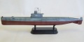 Hobby Boss 1/350 PLAN Type 035 Ming Class Submarine