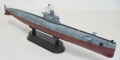 Hobby Boss 1/350 PLAN Type 035 Ming Class Submarine