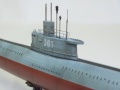 Hobby Boss 1/350 PLAN Type 035 Ming Class Submarine